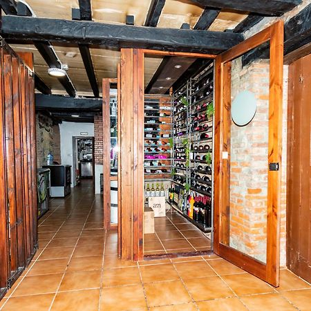 Albergue Santa Marina Buelna Extérieur photo