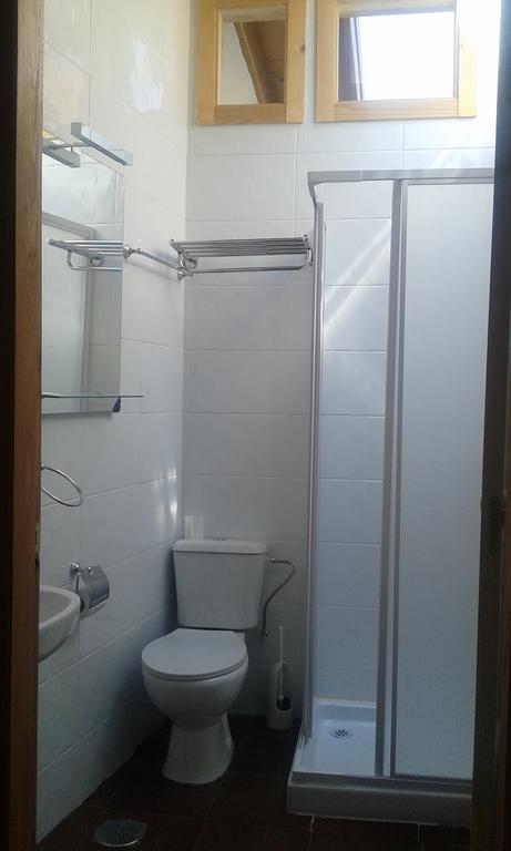 Albergue Santa Marina Buelna Extérieur photo