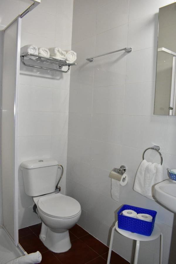 Albergue Santa Marina Buelna Extérieur photo